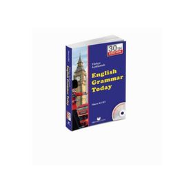 English Grammar Today Türkçe Açıklamalı - 30TH Edition - Murat Kurt