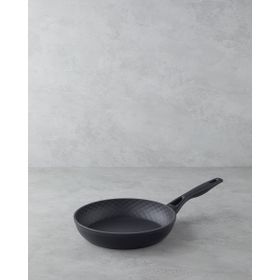 English Home 24 cm Siyah Pro Grade İndüksiyon Tabanlı Tava
