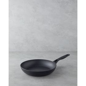 English Home 28 cm Siyah Pro Grade İndüksiyon Tabanlı Tava