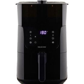 English Home AIF 2030 XL Siyah Airfryer