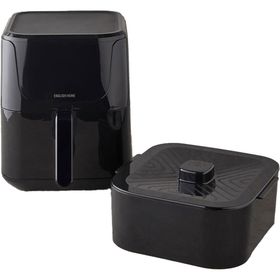 English Home AIF 2030 XL Siyah Airfryer