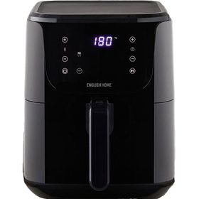 English Home AIF 2030 XL Siyah Airfryer