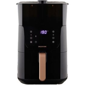 English Home AIF 2030 XL Siyah Bakır Airfryer