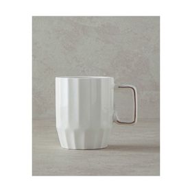 English Home Angely New Bone China 270 ml Beyaz Kupa