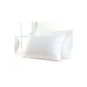 English Home Aura Boncuk 50x70 Cm Gri Elyaf Yastık