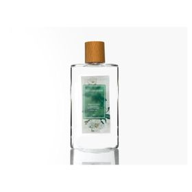 English Home Beyaz Çiçekler Kolonya 80° 200 ml Bej