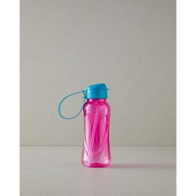English Home Bubble 450 ml Pembe Çocuk Suluk