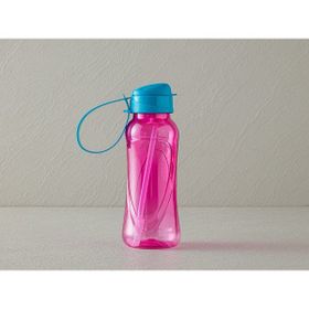 English Home Bubble 450 ml Pembe Çocuk Suluk