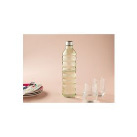 English Home Caprice Cam 1250 ml Yeşil Şişe