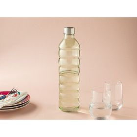 English Home Caprice Cam 1250 ml Yeşil Şişe