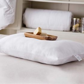 English Home Classic Beyaz 50x70 cm Yastık