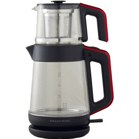 English Home CMK 6001 Cam Çay Makinesi