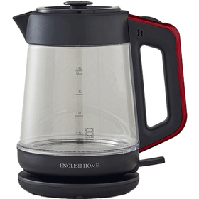 English Home CMK 6001 Cam Çay Makinesi
