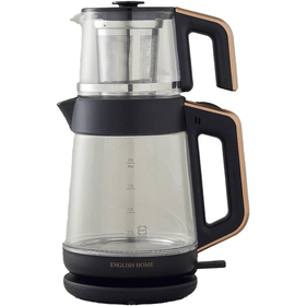 English Home CMK 6001 Cam Çay Makinesi