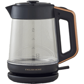 English Home CMK 6001 Cam Çay Makinesi