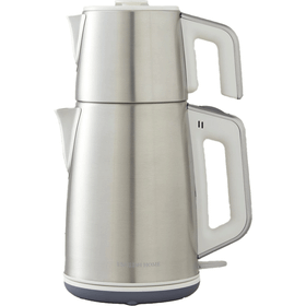 English Home CMK 6010 Inox Çay Makinesi