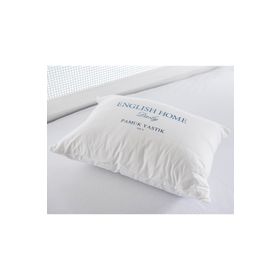 English Home Comfy 50x70 Cm Beyaz Pamuk Yastık
