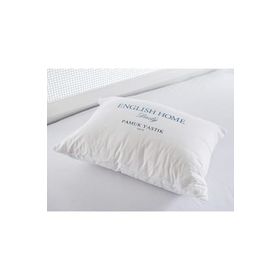 English Home Comfy 50x70 Cm Beyaz Pamuk Yastık