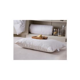 English Home Comfy 50x70 Cm Beyaz Pamuk Yastık
