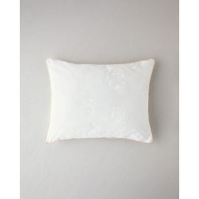English Home Comfy Beyaz Pamuk 35x45 cm Bebek Yastık