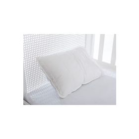 English Home Comfy Beyaz Pamuk 35x45 cm Bebek Yastık