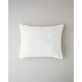 English Home Comfy Beyaz Pamuk 35x45 cm Bebek Yastık