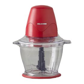 English Home DGR 3001 Kırmızı Plastik Doğrayıcı