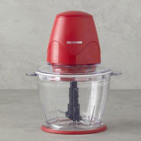 English Home DGR 3001 Kırmızı Plastik Doğrayıcı