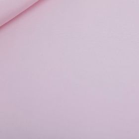 English Home Düz Pembe 160x240 cm Pamuk Tek Kişilik Çarşaf