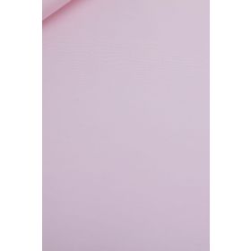 English Home Düz Pembe 160x240 cm Pamuk Tek Kişilik Çarşaf