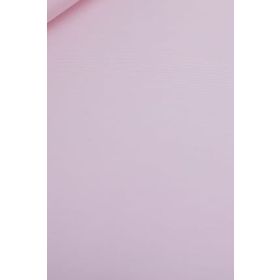English Home Düz Pembe 160x240 cm Pamuk Tek Kişilik Çarşaf