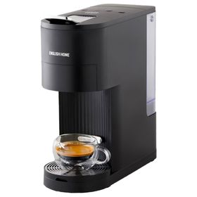 English Home ESM 6001 Siyah Espresso Makinesi