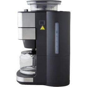 English Home FKM 6020 Coffee Talks Expert Siyah Filtre Kahve Makinesi