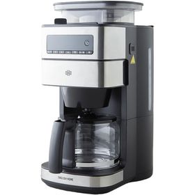 English Home FKM 6020 Coffee Talks Expert Siyah Filtre Kahve Makinesi