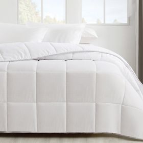 English Home Free Antistress Beyaz 155x215 CM Tek Kişilik Yorgan