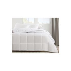 English Home Free Antistress Beyaz 155x215 CM Tek Kişilik Yorgan