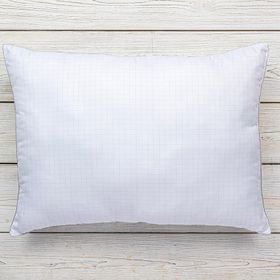 English Home Free Antistress Beyaz 50x70 cm Yastık
