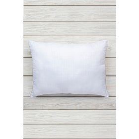 English Home Free Antistress Beyaz 50x70 cm Yastık