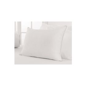 English Home Free Antistress Beyaz 50x70 cm Yastık