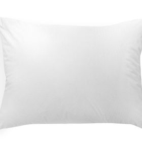 English Home Fresh Touch Beyaz 50x70 cm Alez Yastık Kılıfı