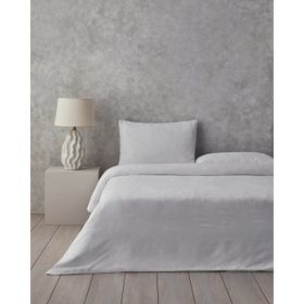 English Home Glare Beyaz King Size Nevresim Takımı