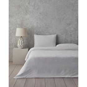 English Home Glare Beyaz King Size Nevresim Takımı