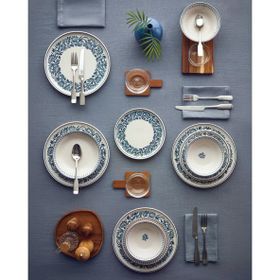 English Home Helis 16 Parça 4 Kişilik Yemek Takımı
