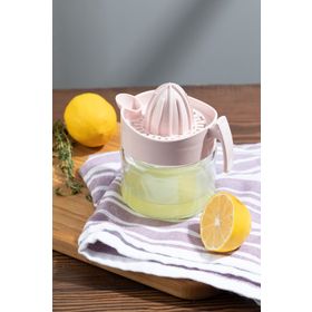 English Home Hera Cam 300 ml Pudra Limon Sıkacağı