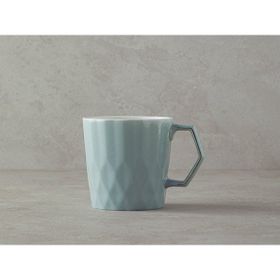 English Home Hestia New Bone China 350 ml Yeşil Kupa