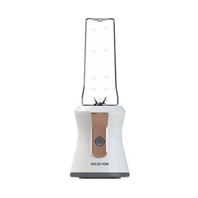 English Home KBL 3001 Beyaz Bakır Kişisel Blender