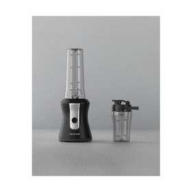 English Home KBL 3001 Shake Away Siyah Krom Smoothie Blender