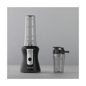 English Home KBL 3001 Shake Away Siyah Krom Smoothie Blender