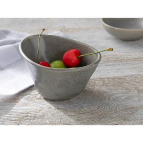 English Home Kita 12 cm Yeşil Seramik Kase