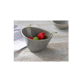 English Home Kita 12 cm Yeşil Seramik Kase